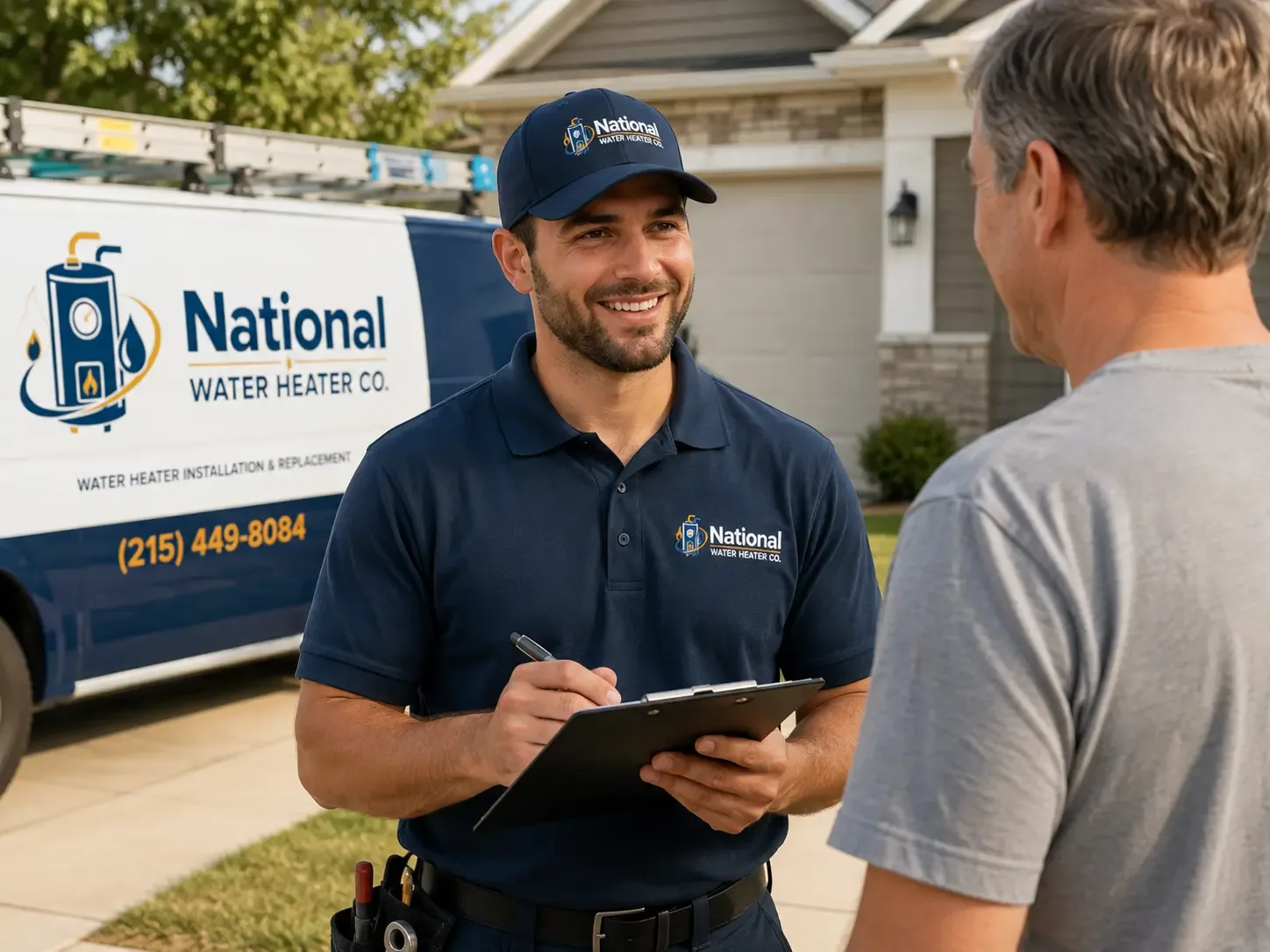 Water Heater Installation San Martin, CA FAQs